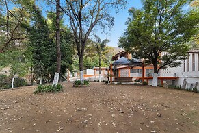 Family Chalet in Villa Vicente 4 BR