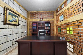 Family Chalet in Villa Vicente 4 BR