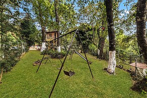 Family Chalet in Villa Vicente 4 BR