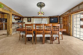 Family Chalet in Villa Vicente 4 BR