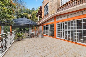 Family Chalet in Villa Vicente 4 BR