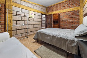 Family Chalet in Villa Vicente 4 BR