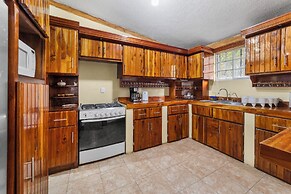 Family Chalet in Villa Vicente 4 BR