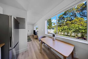 1-BR retreat in the City Centre