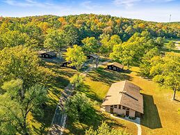 YMCA Trout Lodge