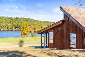 YMCA Trout Lodge