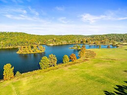 YMCA Trout Lodge