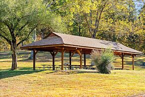 YMCA Trout Lodge