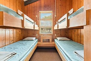 YMCA Trout Lodge