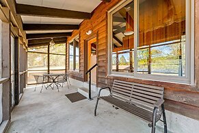 YMCA Trout Lodge