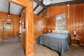 YMCA Trout Lodge