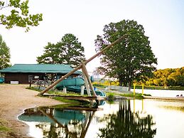 YMCA Trout Lodge