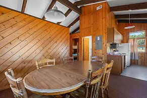 YMCA Trout Lodge