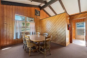 YMCA Trout Lodge