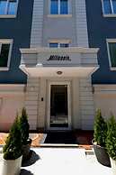 Hotel room next to Central Station