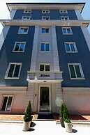 Hotel room next to Central Station