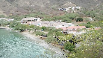 Paraiso Casa de Playa