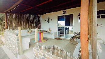 Paraiso Casa de Playa