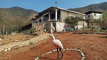 Paraiso Casa de Playa