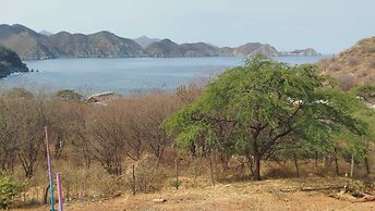 Paraiso Casa de Playa