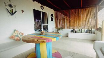 Paraiso Casa de Playa