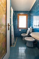 Townhouse With Pool, Garden and Close to Beach