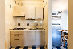 Townhouse With Pool, Garden and Close to Beach