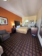 Executive Inn & Suites
