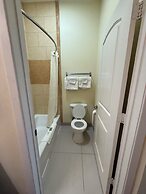 Executive Inn & Suites