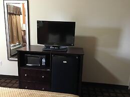 Executive Inn & Suites