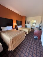 Executive Inn & Suites