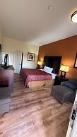 Executive Inn & Suites