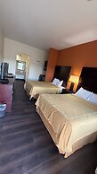 Executive Inn & Suites
