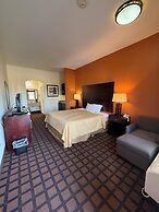 Executive Inn & Suites