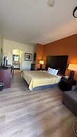 Executive Inn & Suites