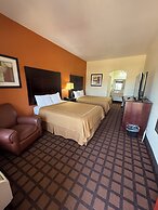 Executive Inn & Suites