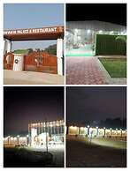 Shivanya Palace And Restaurant