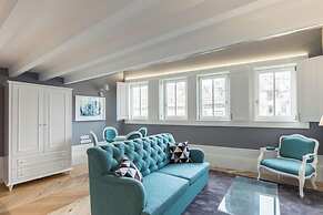Villa Mouzinho by ON Apartments