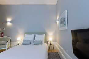 Villa Mouzinho by ON Apartments
