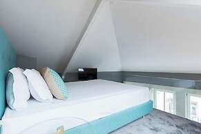 Villa Mouzinho by ON Apartments