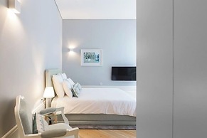 Villa Mouzinho by ON Apartments