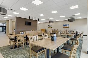 Best Western Plus Neepawa Hotel
