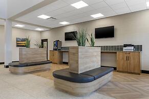 Best Western Plus Neepawa Hotel