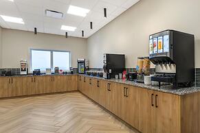 Best Western Plus Neepawa Hotel