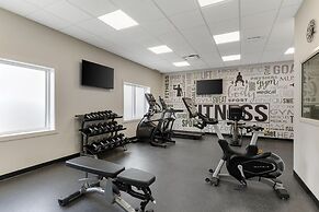 Best Western Plus Neepawa Hotel