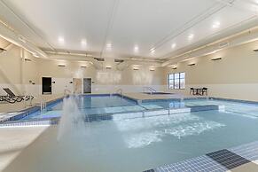 Best Western Plus Neepawa Hotel