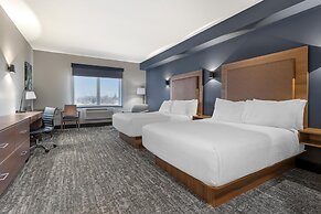 Best Western Plus Neepawa Hotel