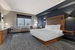 Best Western Plus Neepawa Hotel