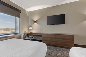 Best Western Plus Neepawa Hotel