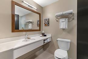 Best Western Plus Neepawa Hotel
